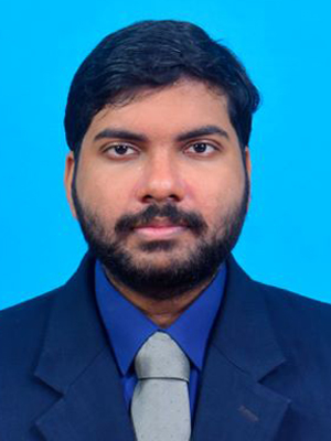 Mr. K. Mathanakaran