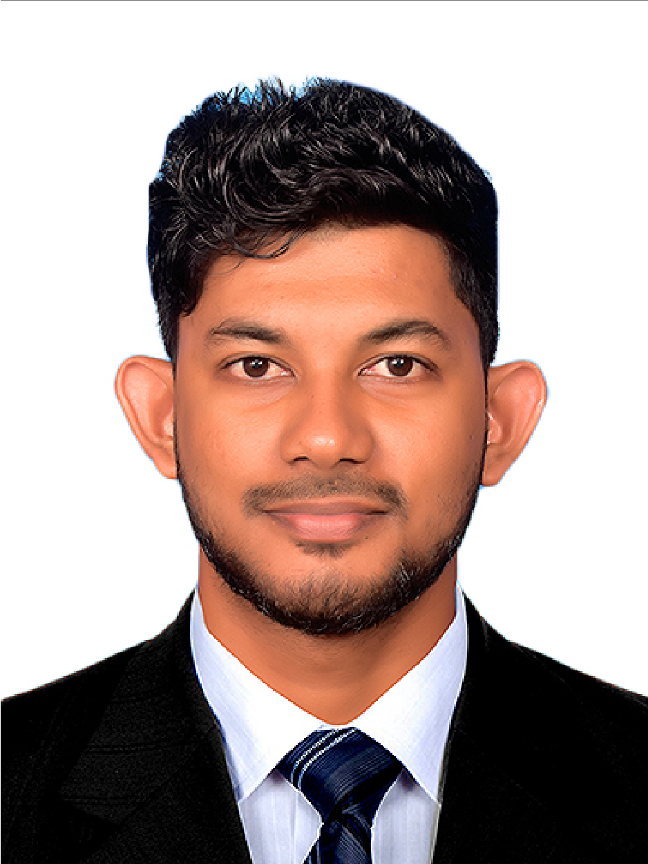 Mr. T. Nusky Ahamed
