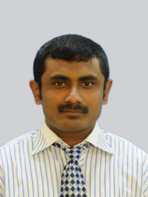 Mr. V. Vinoharan