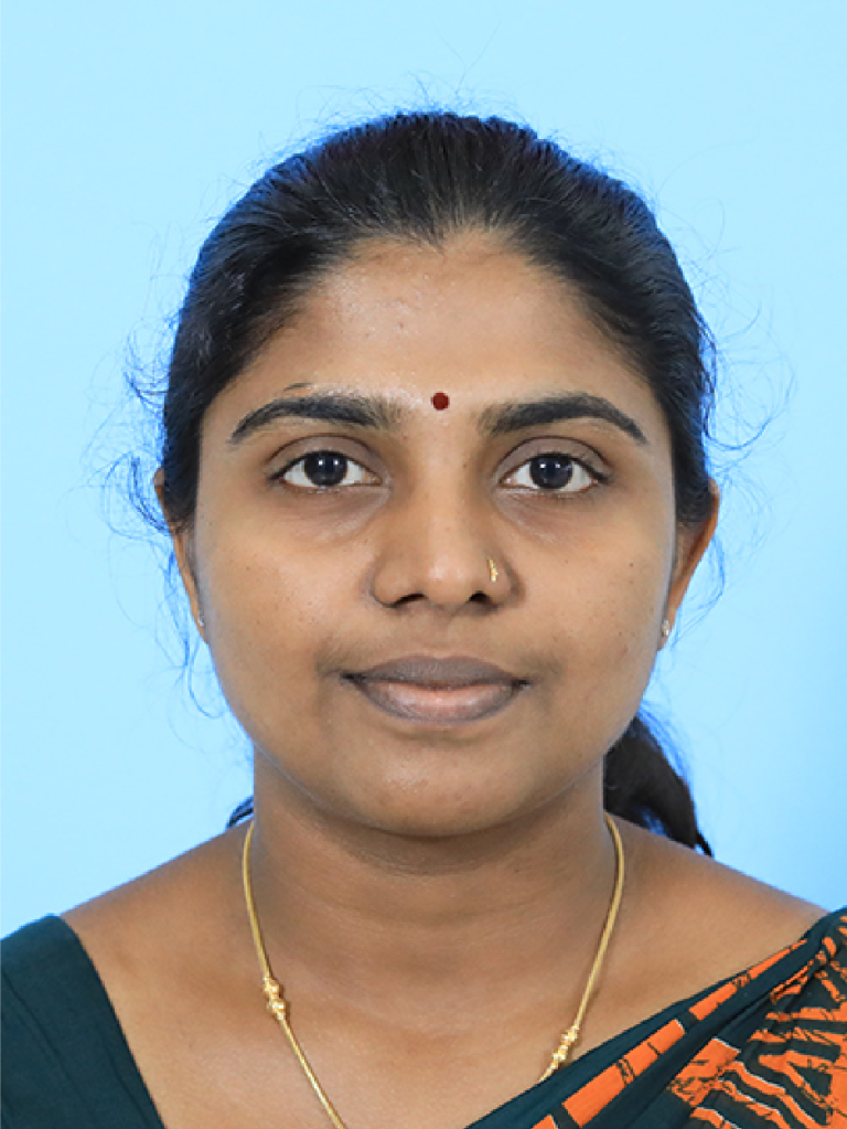 Ms. K. Keerthana