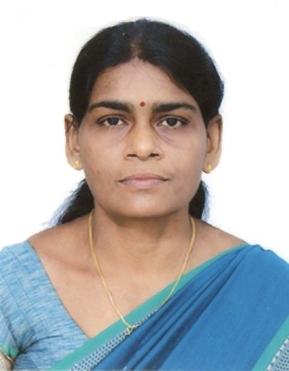 Ms. Paulina Mary Godwin Phillip