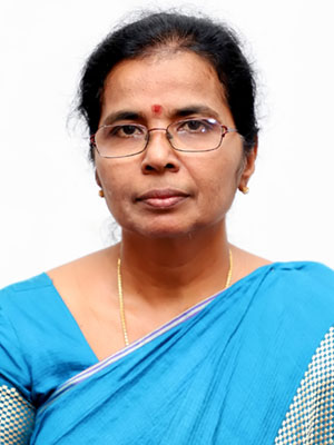 Prof. A. Nanthakumaran
