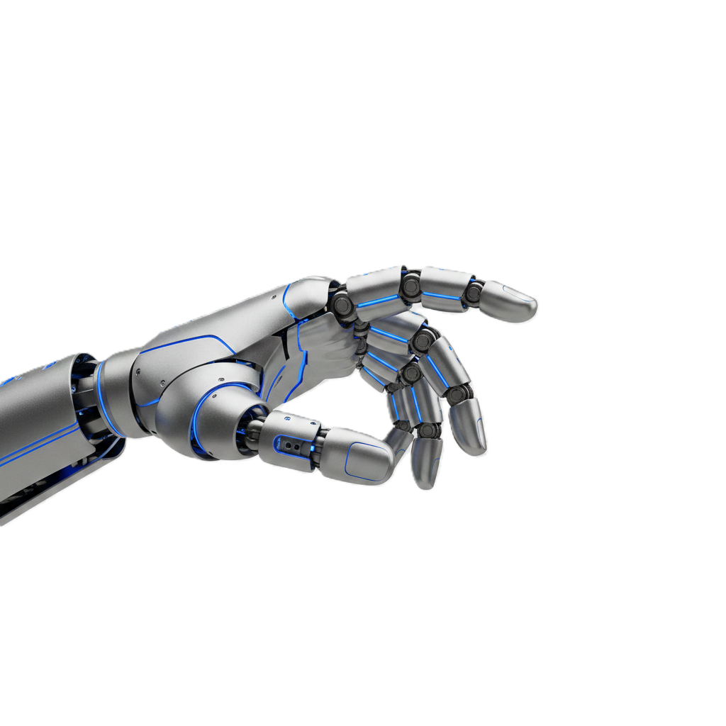 Robot Hand