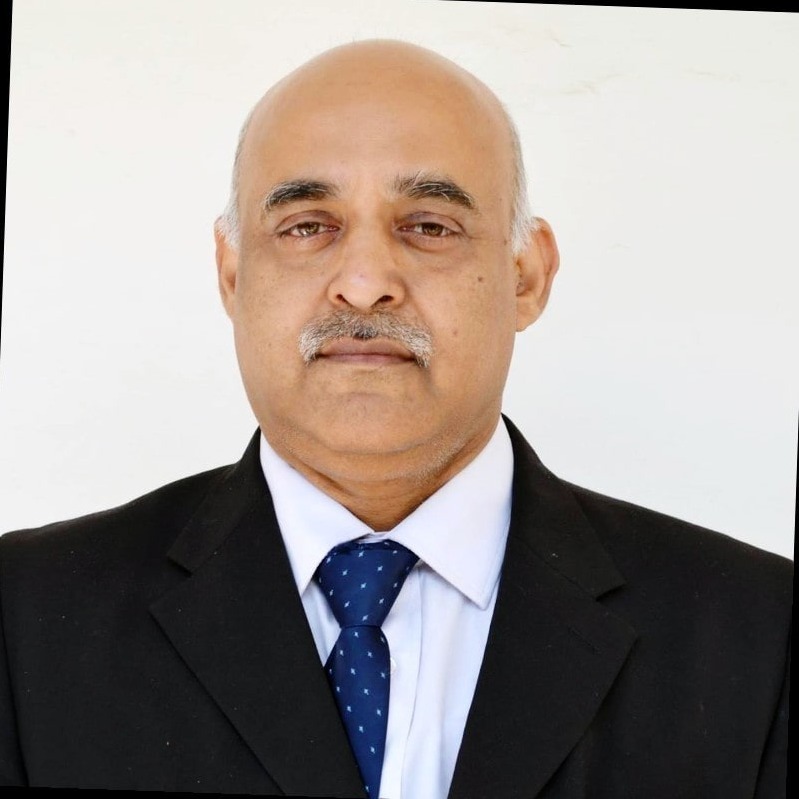 Prof. Santosh Rangnekar