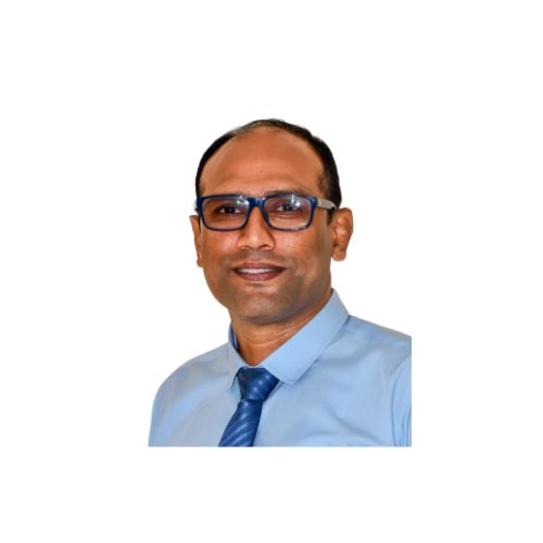 Dr. A. Rukshan