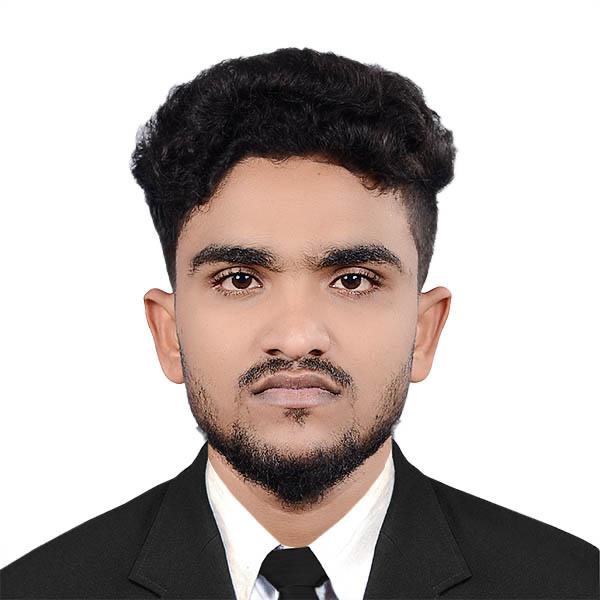 Mr R. Max Miliyan