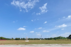 University Playground