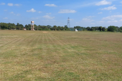 University Playground