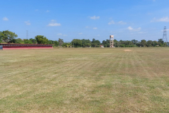 University Playground