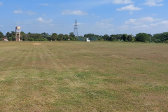 University Playground