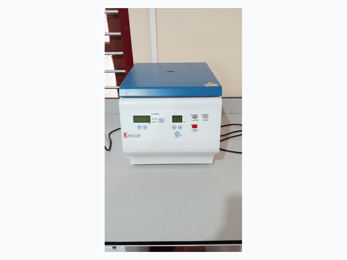 Centrifuge
