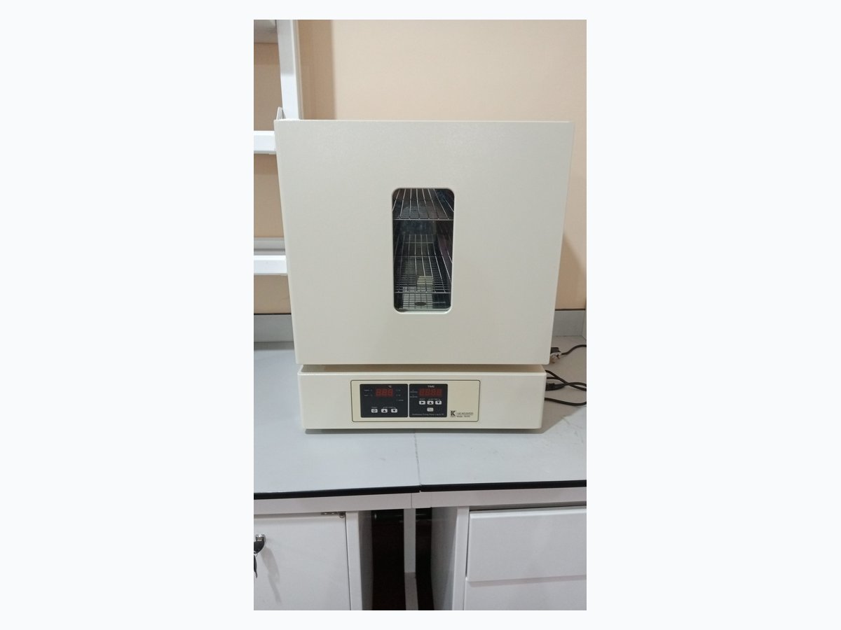 Incubator