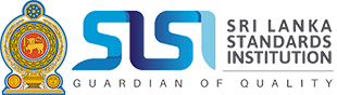 Sri Lanka Standards Institution logo