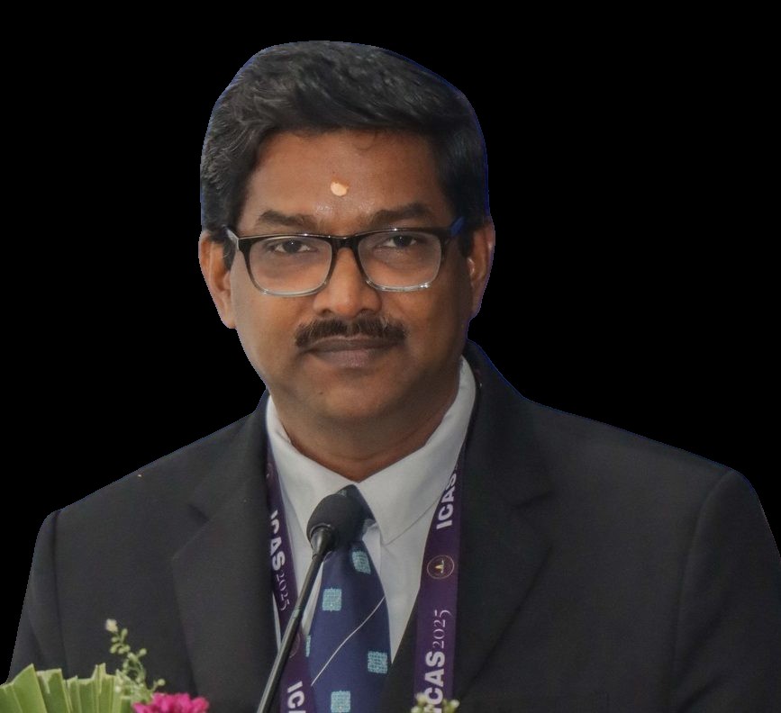 Senior Professor A. Atputharajah
