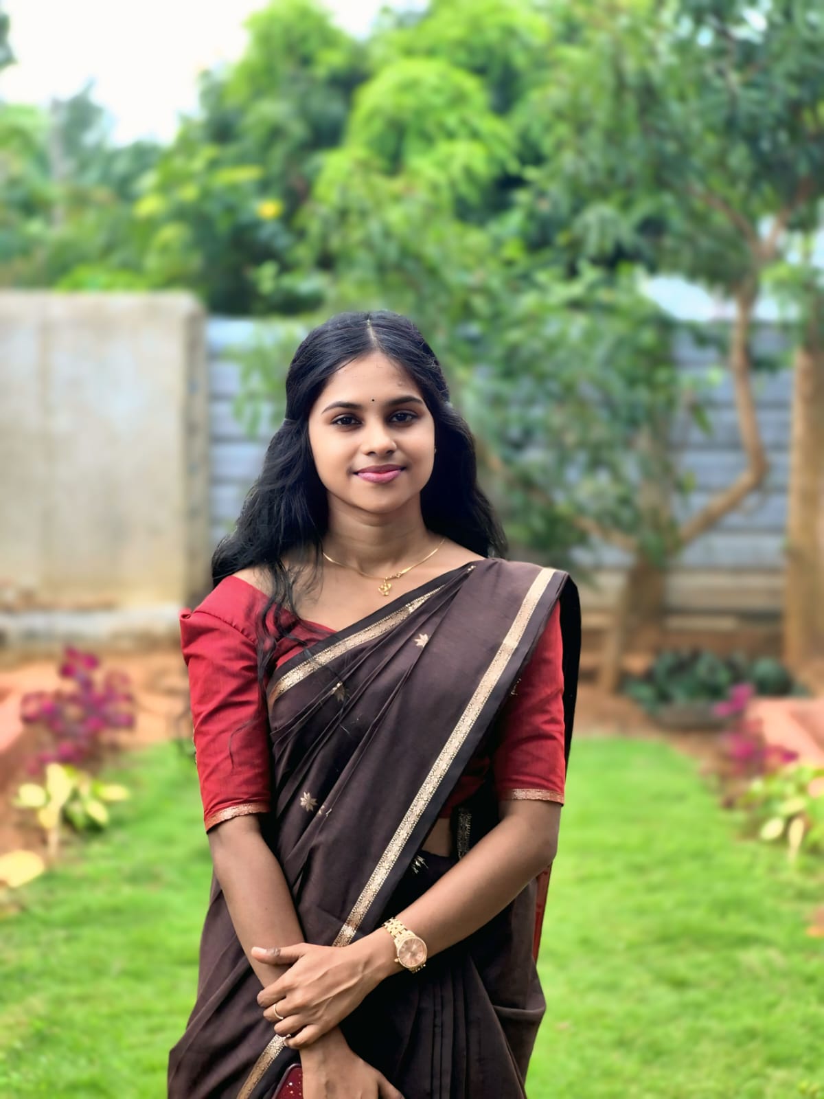 Ms. K. Kishanthiny