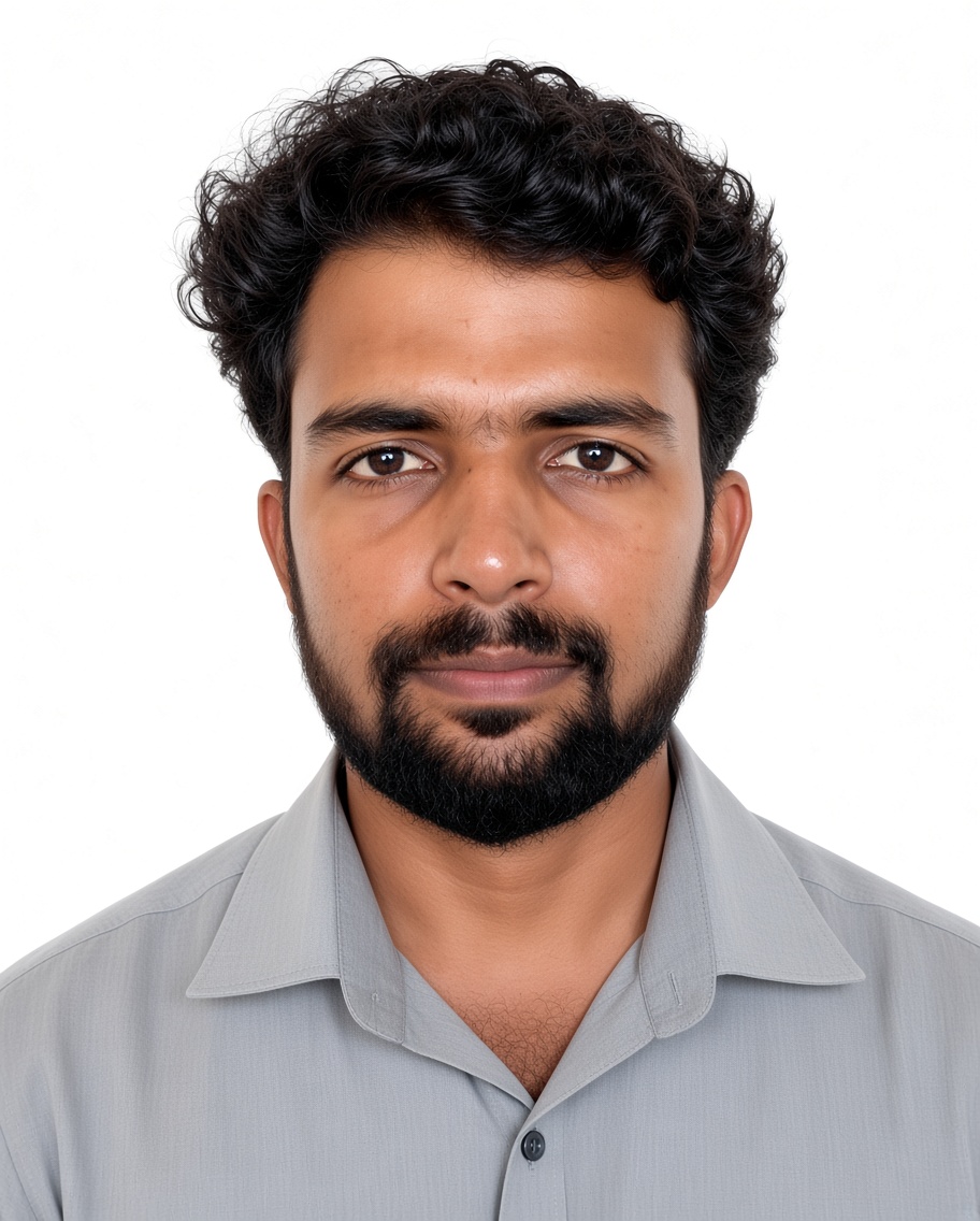 Mr. Sivakumar Kohulan