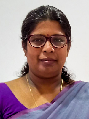 Dr. (Ms.) J. Nimalan
