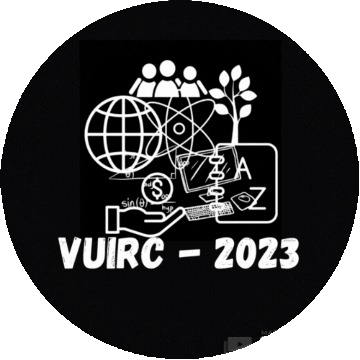 Vavuniya University International Research Conference