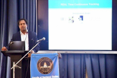 Workshop on Think. Build. Launch 2025