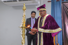 2nd Awarding Ceremony of the Centre for Distance and Continuing Education (CDCE) 2025