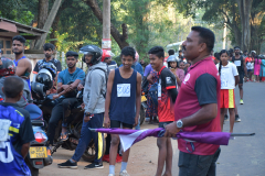  3rd Anniversary Road Race competition 2025