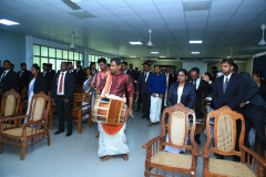 3rd Awarding Ceremony Images on CDCE Website 2025