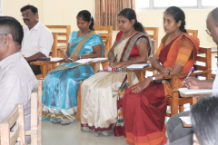 Administrative Regulations pertaining to University System