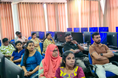 AI for Office Efficiency -Hands-on Training Programme 2026