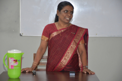 Awareness Session on Right to Information (RTI)