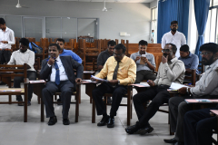 Awareness Session on Right to Information (RTI)