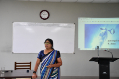 Awareness Session on Right to Information (RTI)