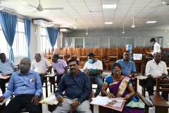 Awareness Session on Right to Information (RTI)
