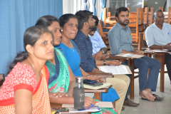 Awareness Session on Right to Information (RTI)