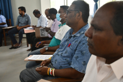 Awareness Session on Right to Information (RTI)