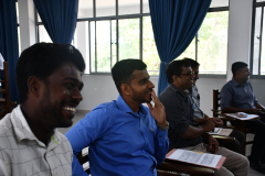 Awareness Session on Right to Information (RTI)