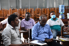 Awareness Session on Right to Information (RTI)