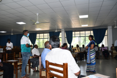 Awareness Session on Right to Information (RTI)