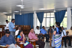 Awareness Session on Right to Information (RTI)