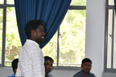 Awareness Session on Right to Information (RTI)