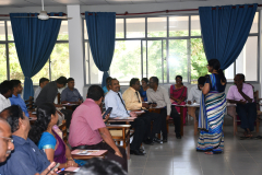 Awareness Session on Right to Information (RTI)