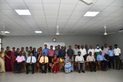 Awareness Session on Right to Information (RTI)