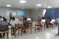 Awareness Session on Right to Information (RTI)