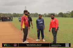 Battle of Brothers Cricket and Football 2025