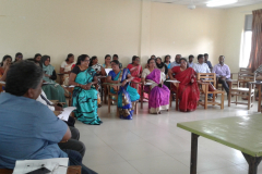 Becoming a highly Effective Staff