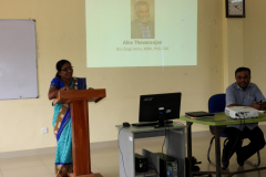 Becoming a highly Effective Staff