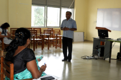 Becoming a highly Effective Staff
