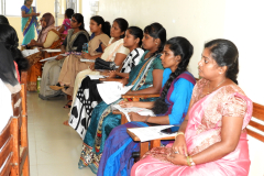 Becoming a highly Effective Staff