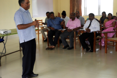 Becoming a highly Effective Staff