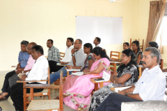 Becoming a highly Effective Staff