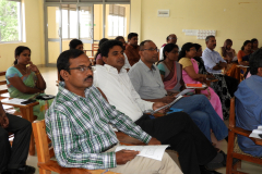 Becoming a highly Effective Staff